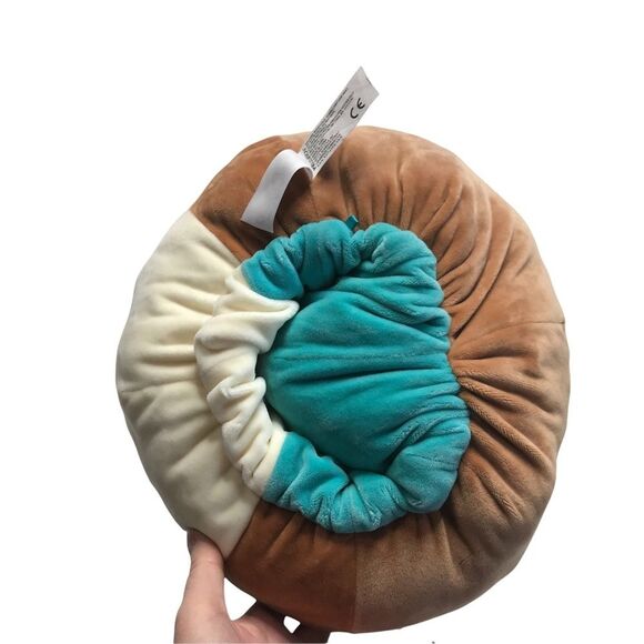 Kellytoy Squishmallows Large Flip-A-Mallow Dawn Winston 12” Excellent Condition - Picture 7 of 11